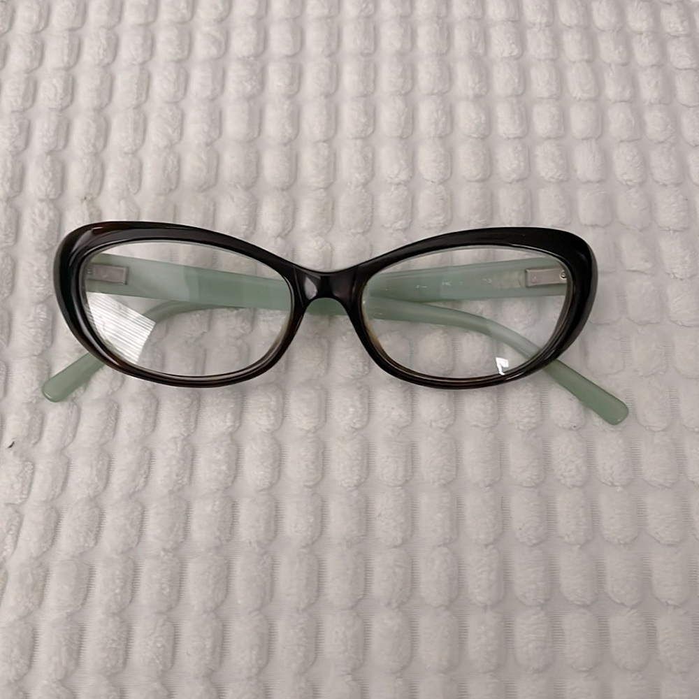 Kate Spade prescription glasses